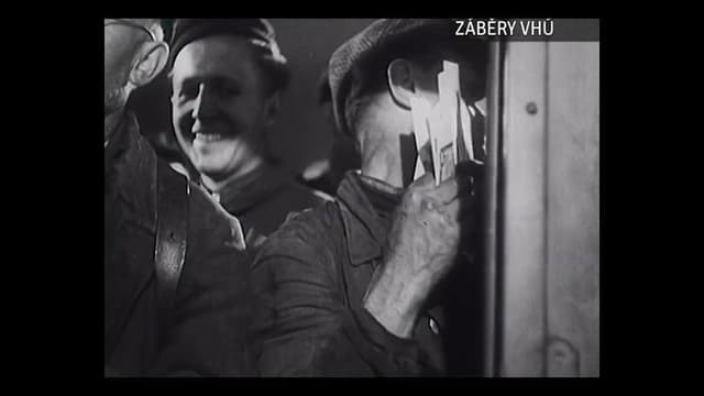 V zájmu lidu