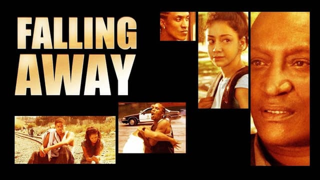 Falling Away