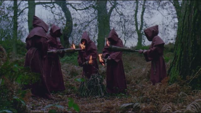 The Last Sacrifice