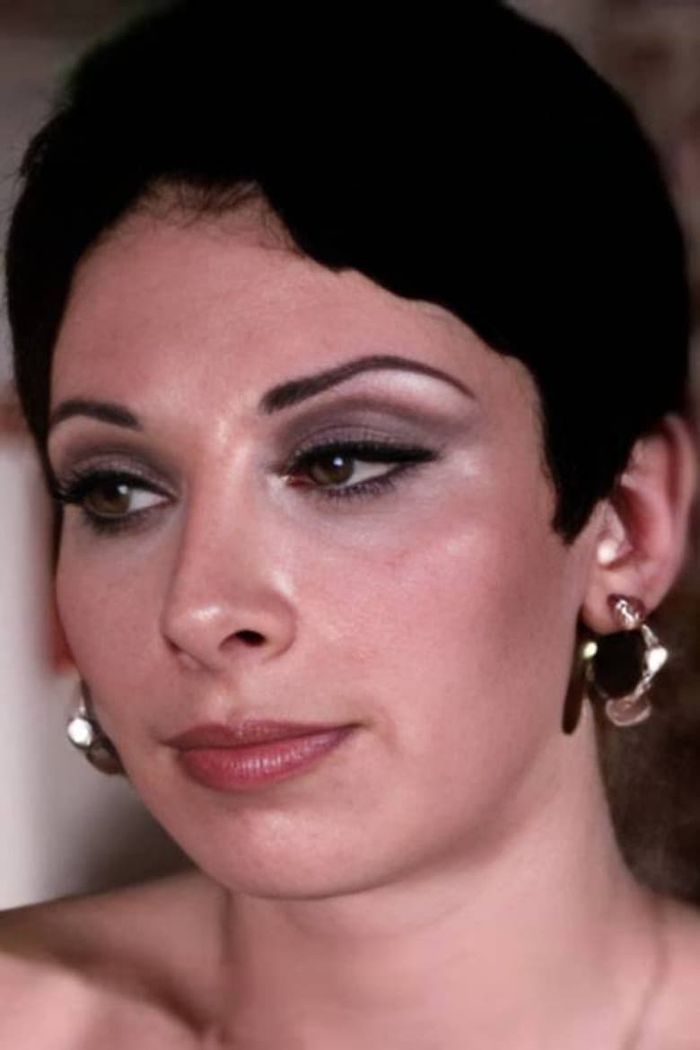 Barbara Cole