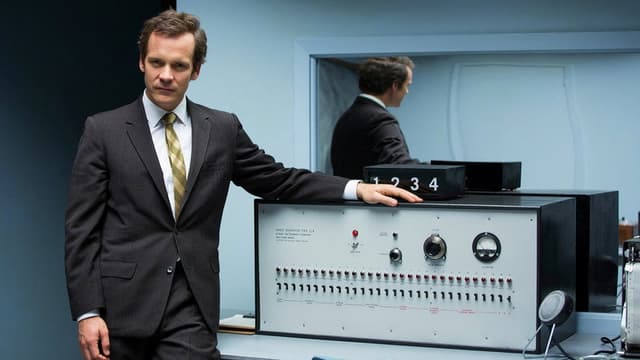 Experimenter