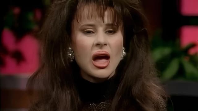 Tracey Ullman Takes on New York