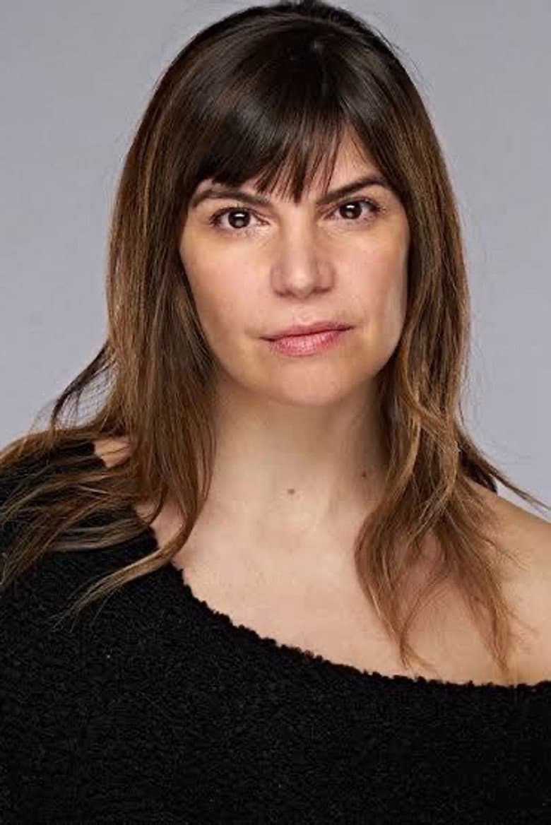 Mónica Regueiro