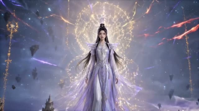 聚宝仙盆之杂灵根才是真BOSS