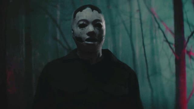 Haunted Trail