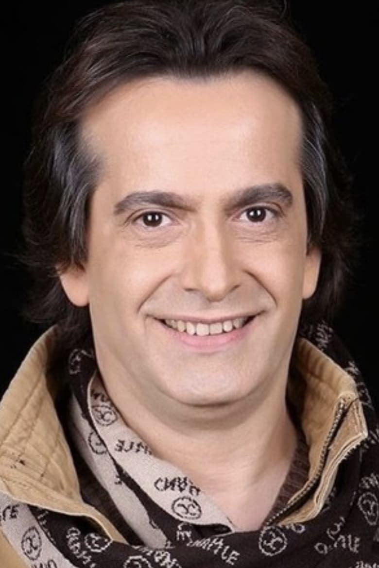 Ramsin Kebriti