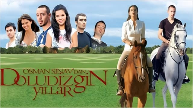 Doludizgin Yıllar