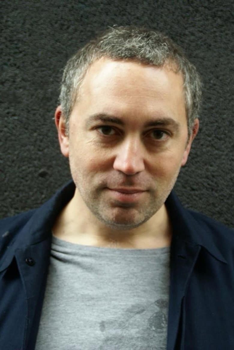 Sébastien Betbeder