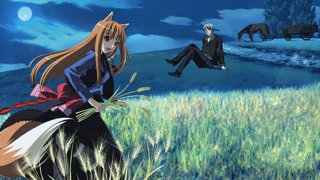 Spice and Wolf