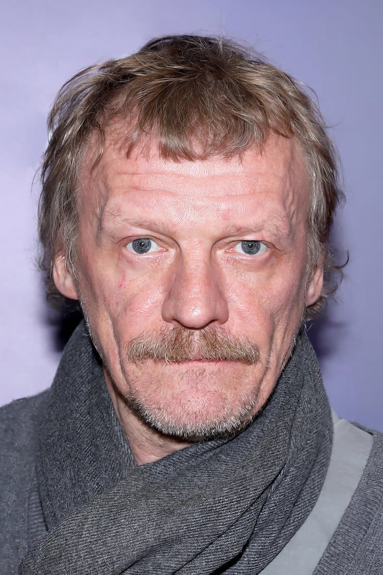 Aleksey Serebryakov