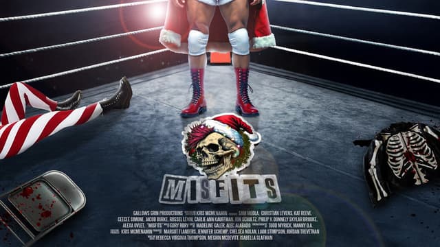 Misfits