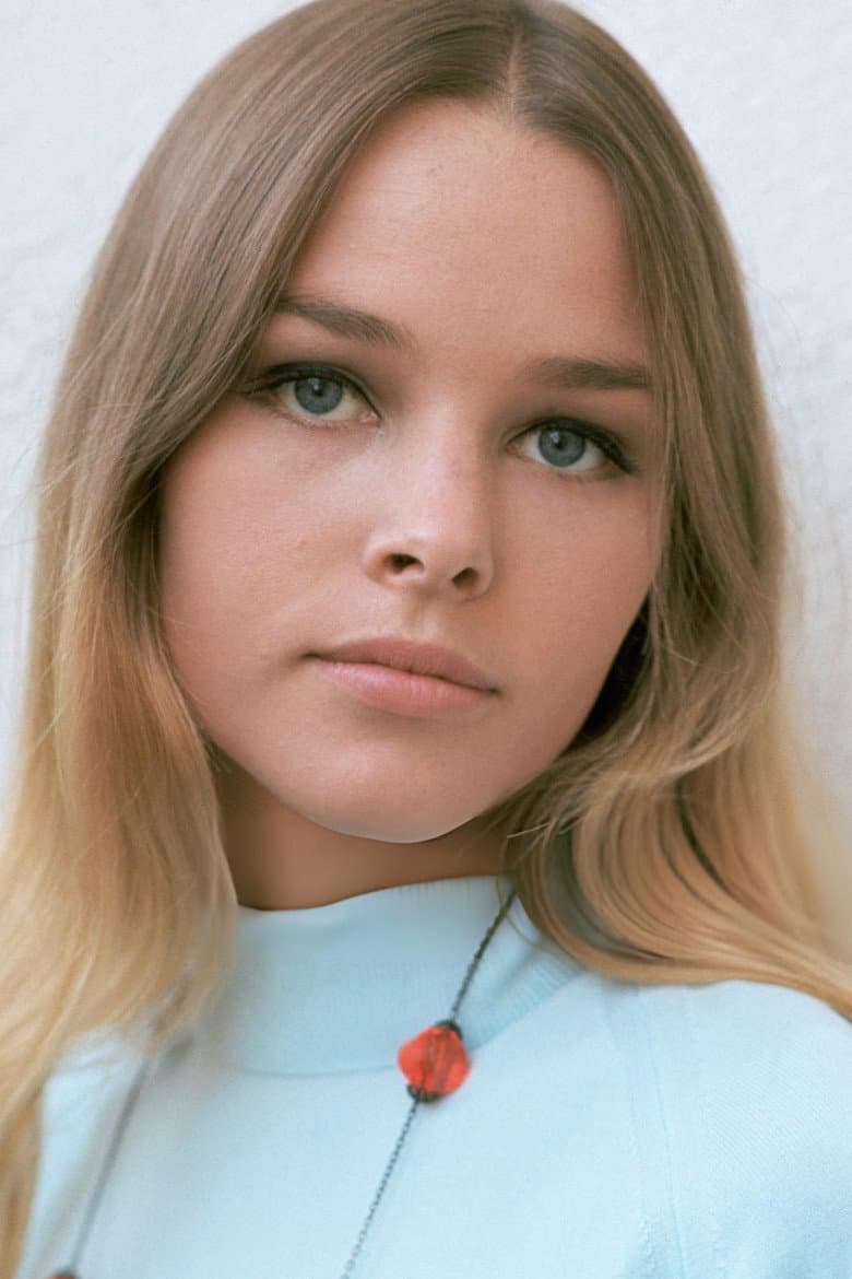Michelle Phillips