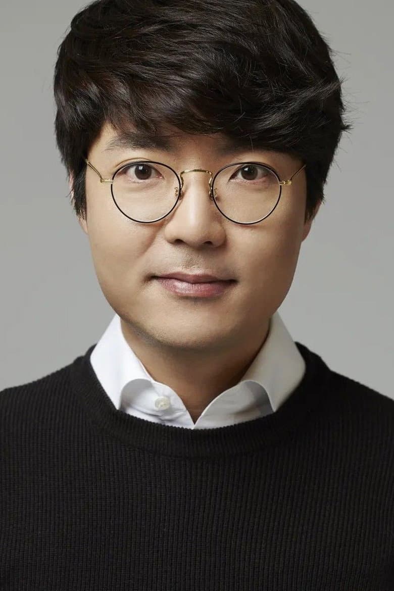 Kim Tae-hyun