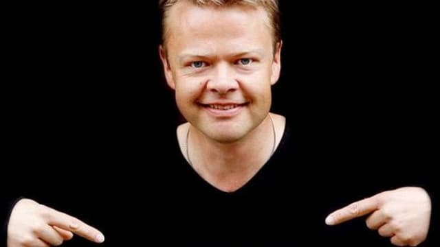 Carsten Bang - Har Satan En Fætter?