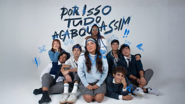 Por Isso Tudo Acabou Assim