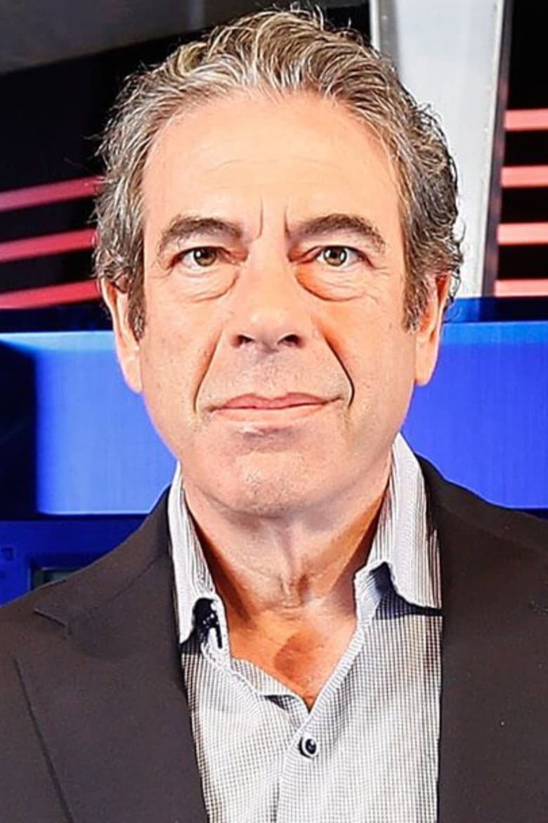 Steven Bornstein