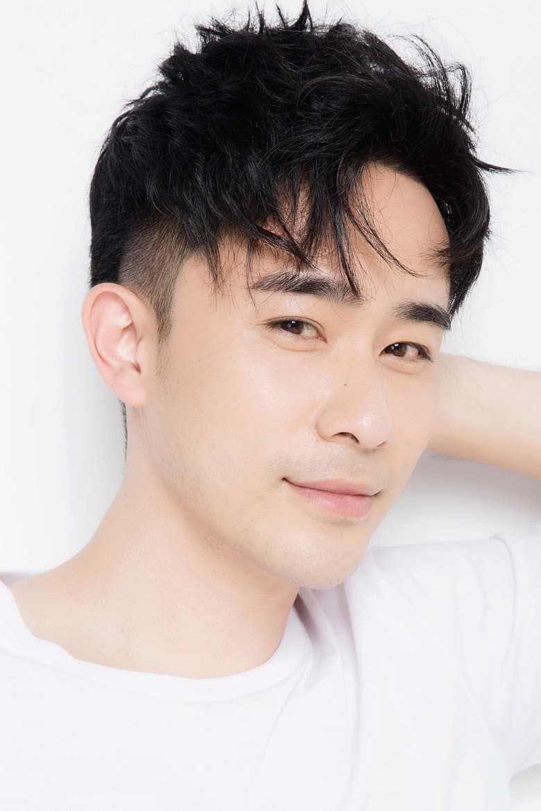 Zhang Yufeng