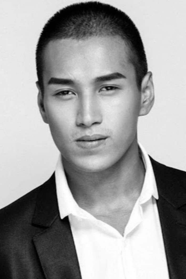 Aung Ye Lin