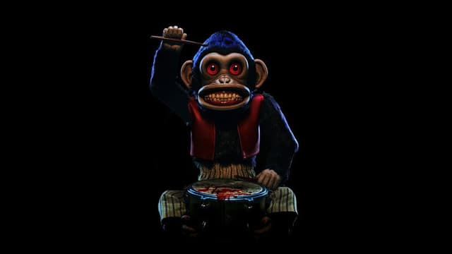 The Monkey