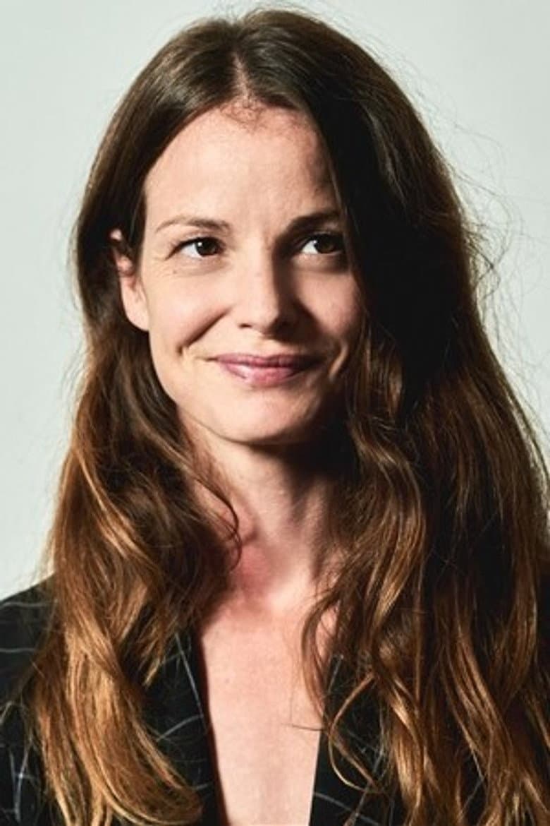 Hortense Gelinet