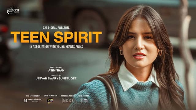 Teen Spirit
