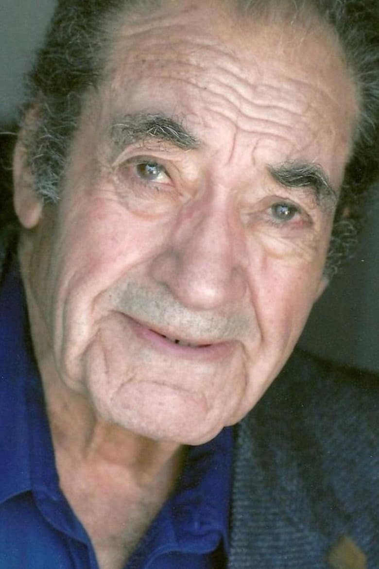 Ruben Moreno