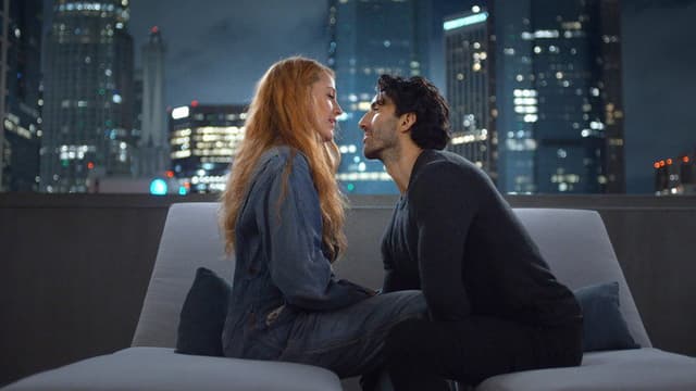 He Said, She Said: Blake Lively vs Justin Baldoni