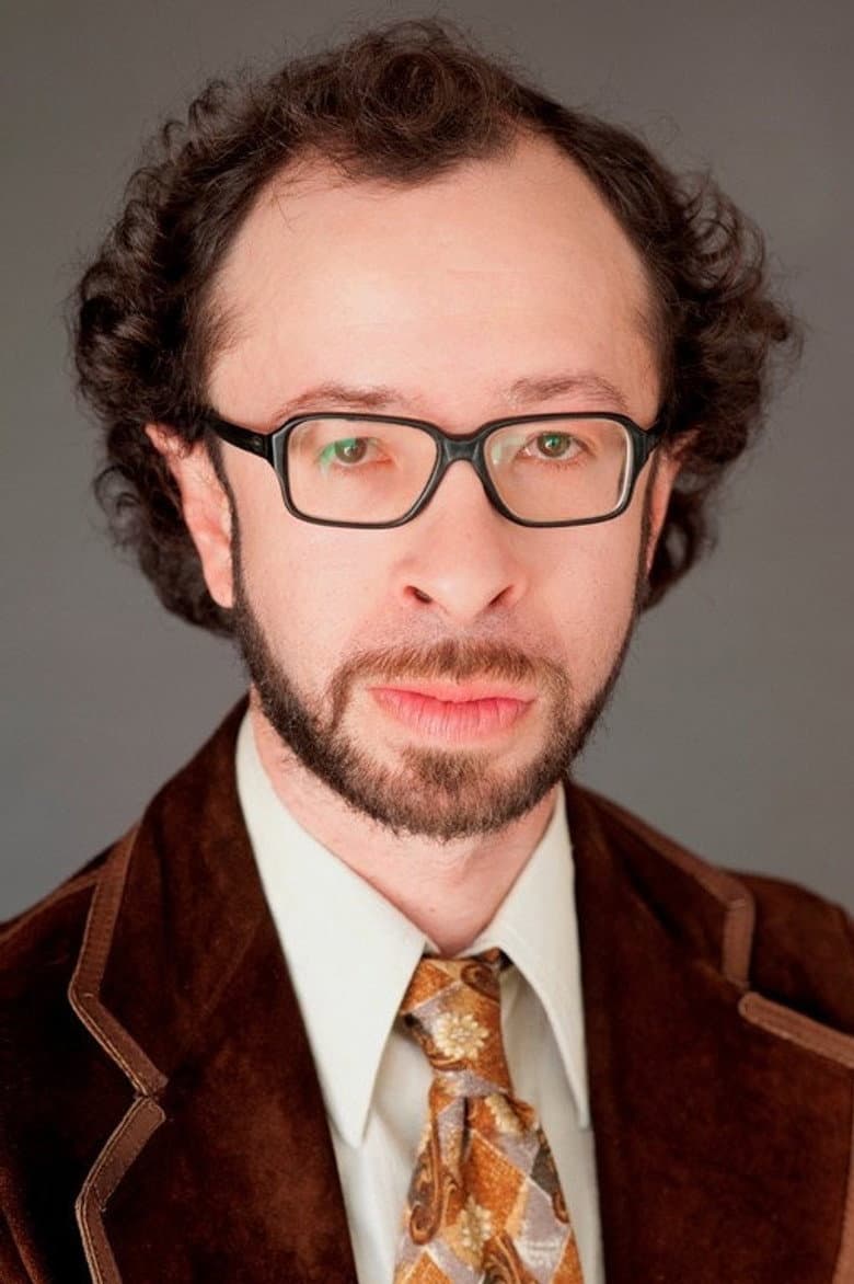 Dima Ross