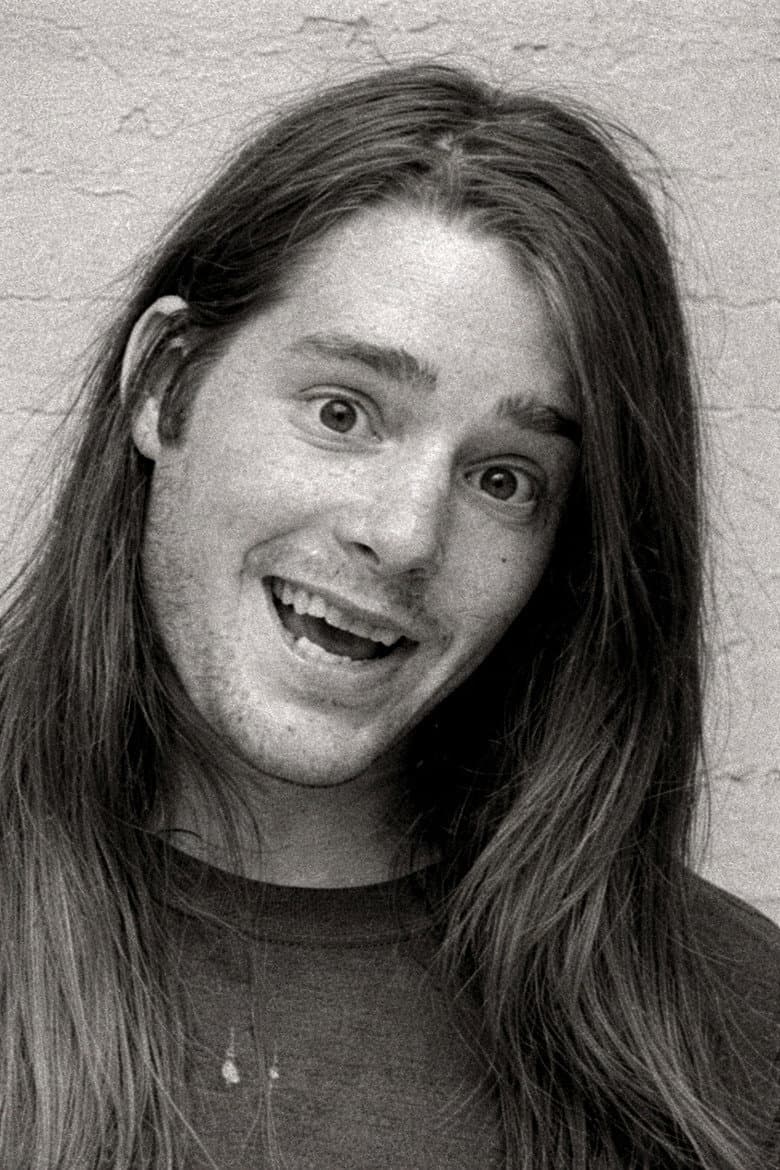 Chad Channing