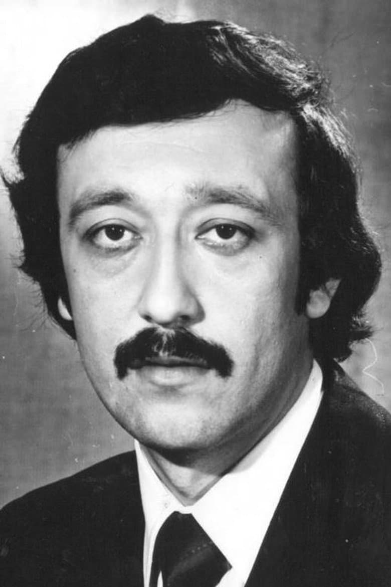 Abduzhalil Buribayev