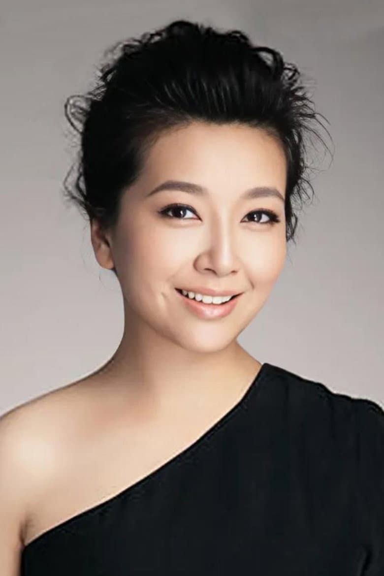 Jiang Shan