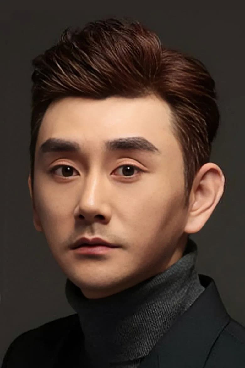 Liu Boxiao