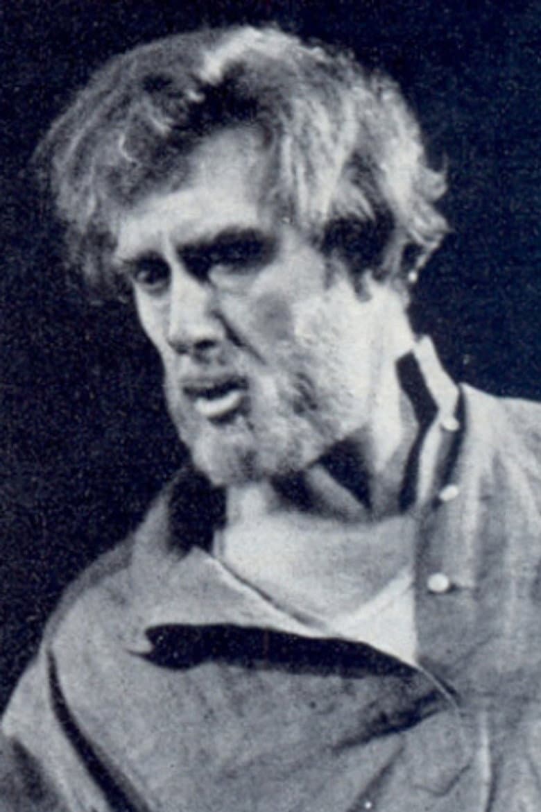 Vladimir Tcibin