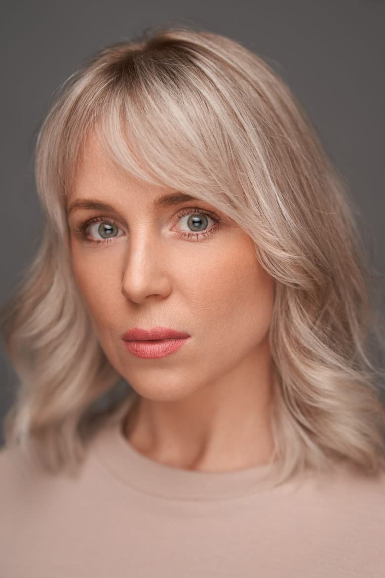 Alexandra Kuragina