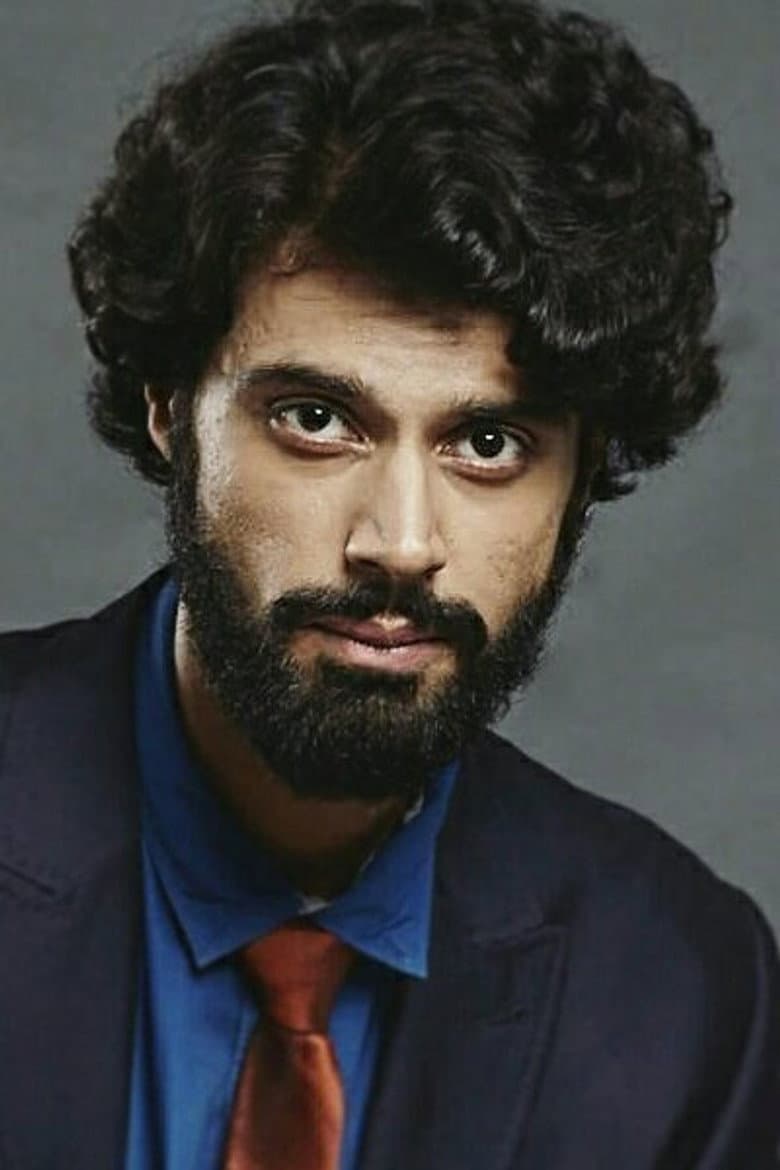 Vidur Anand