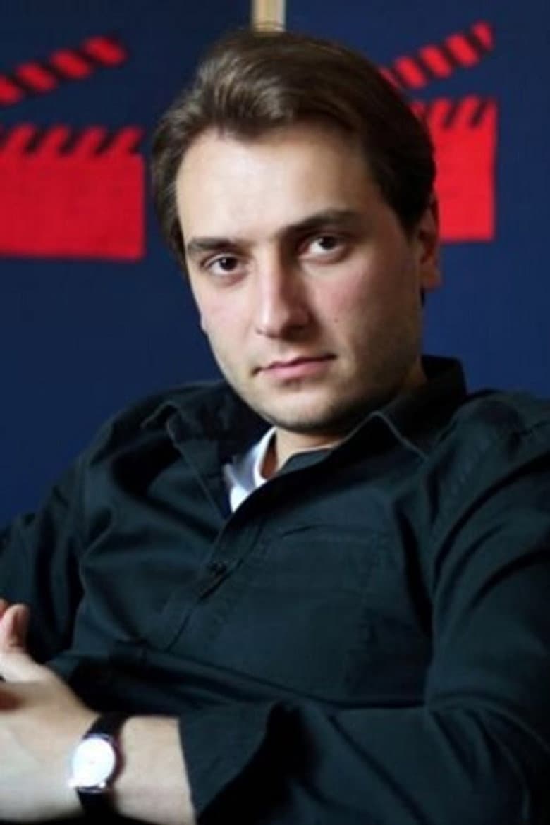 Giorgi Bakhutashvili