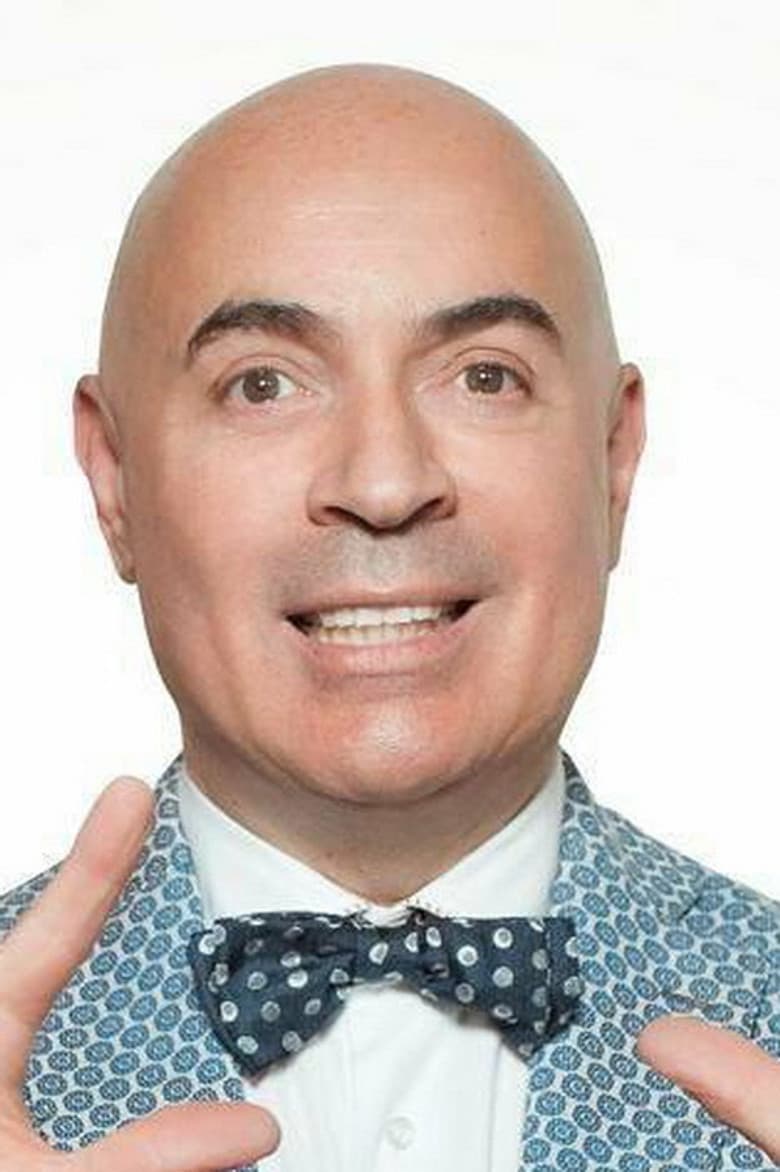 Mikhail Grushevskiy