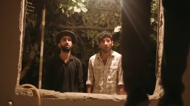 Baku Diaries