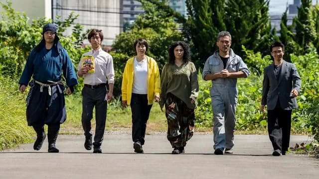 Tatsujin Warriors