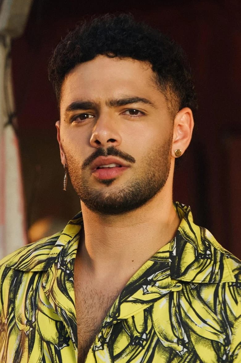 Pedro Sampaio