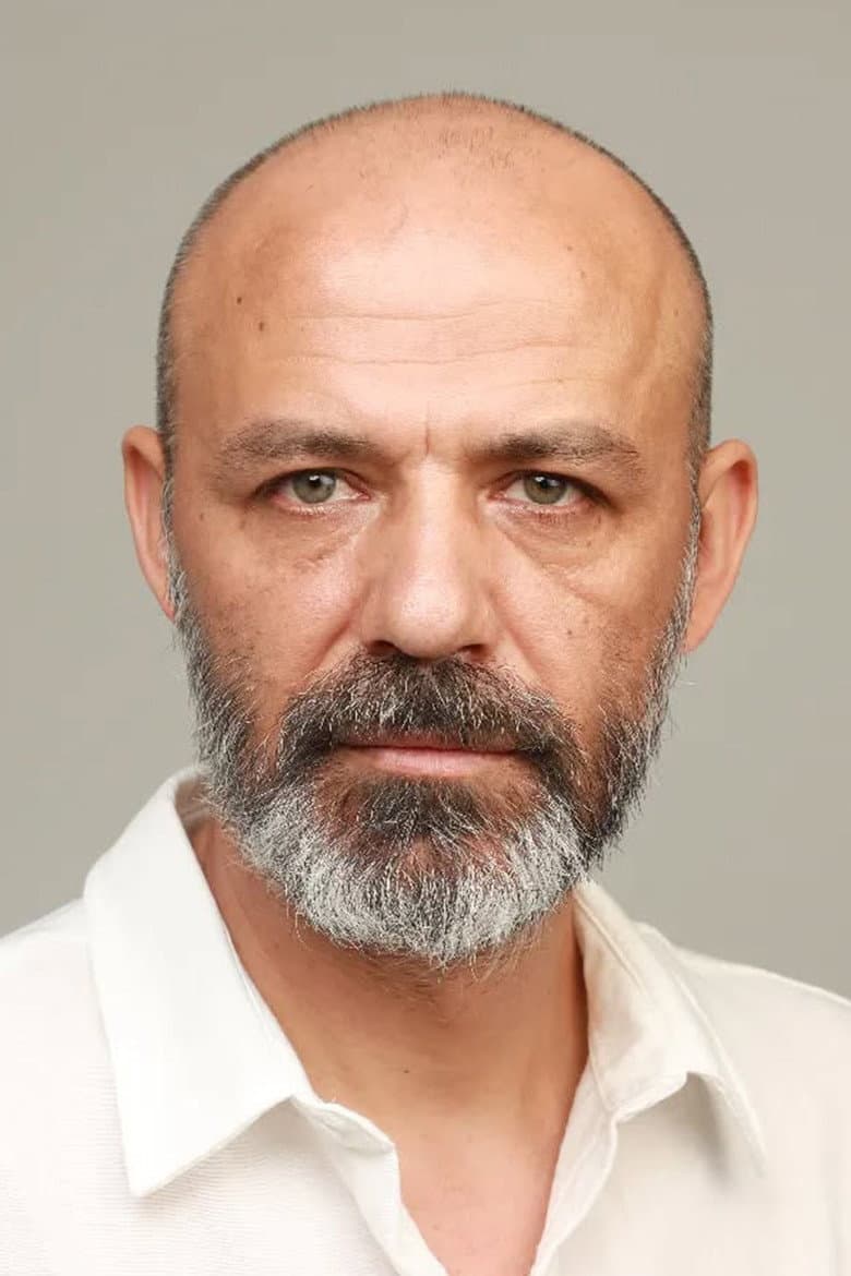 Nizamettin Özkaya