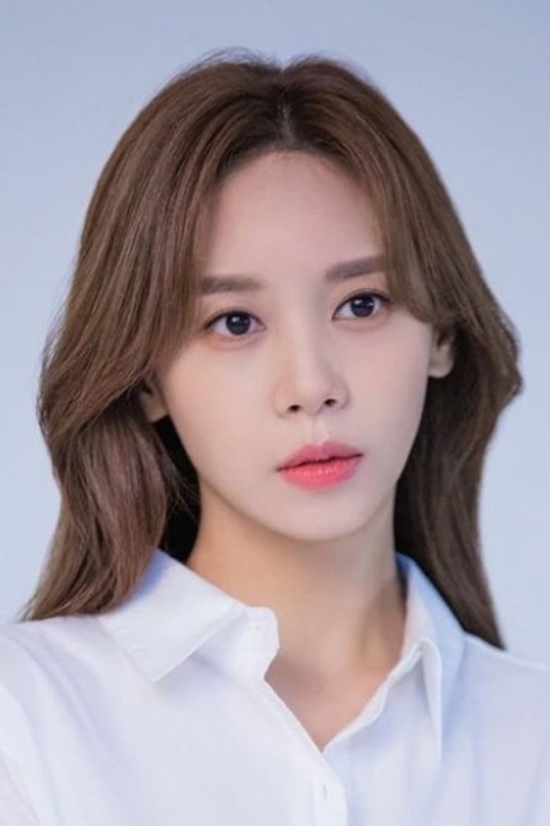 Hong Ji-hee