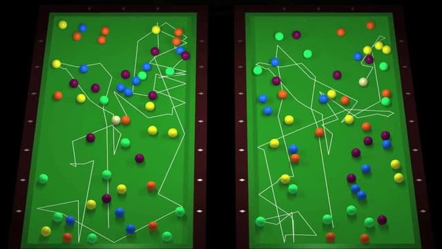 Chaos : une aventure mathématiques