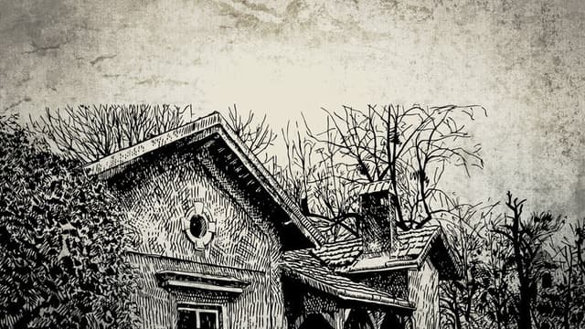 La sierra del terror