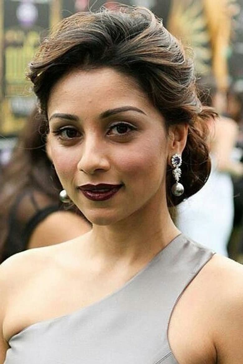 Amrita Puri
