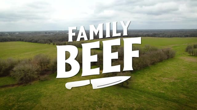 Family Beef