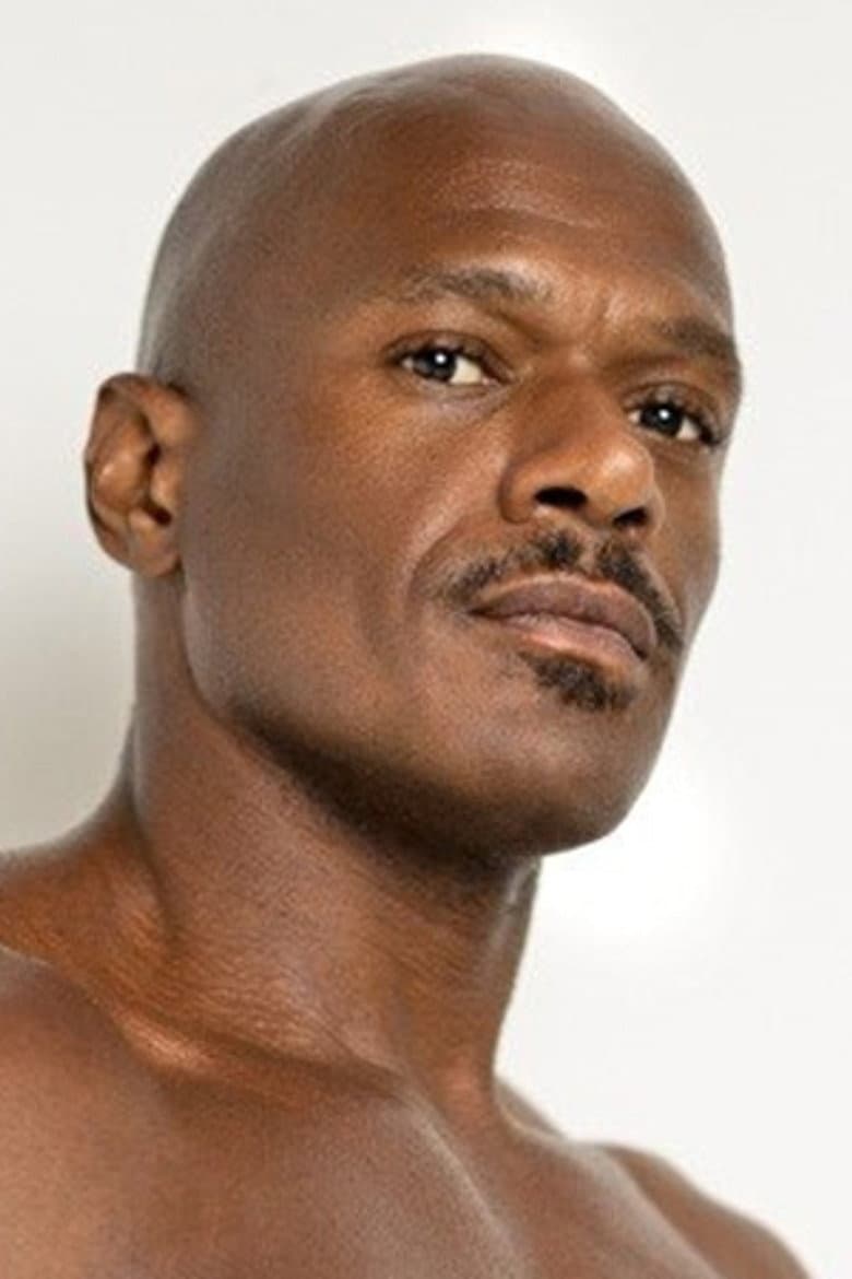 Rhyheim Shabazz