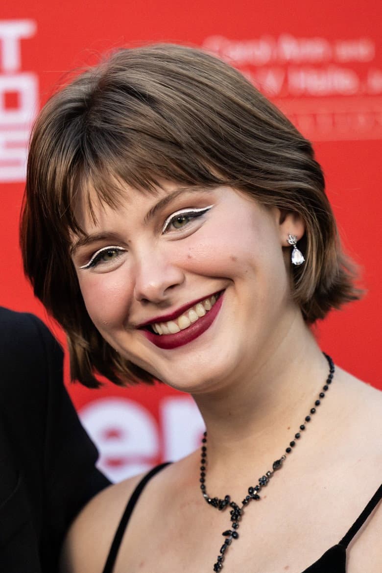 Alyssa Hooper