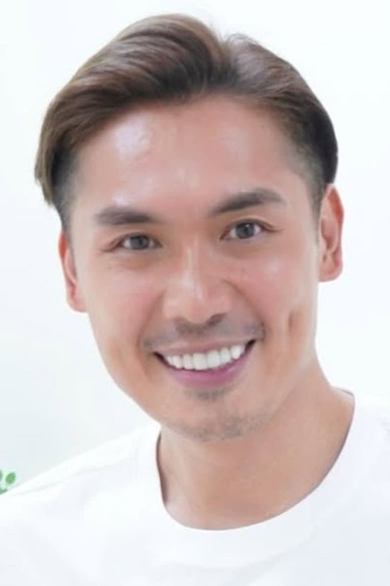 Bryan Pun Chi-Fung