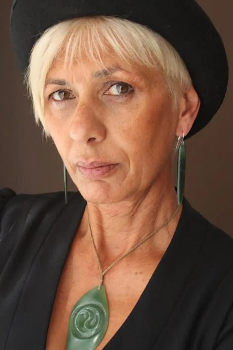 Riwia Brown